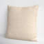Hemlen Textured Wool Throw Pillow-218444516