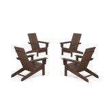 POLYWOOD by AllModern Outdoor Adirondack Chair