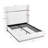 Mishalay Upholstered Platform Bed-957735731