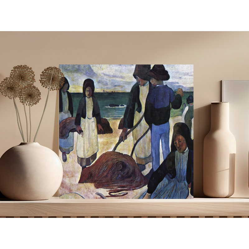 Wrapped Canvas Print Set, 6x6