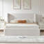 Lit plateforme tapissier avec rangement Gaillarde-862217306-829870803