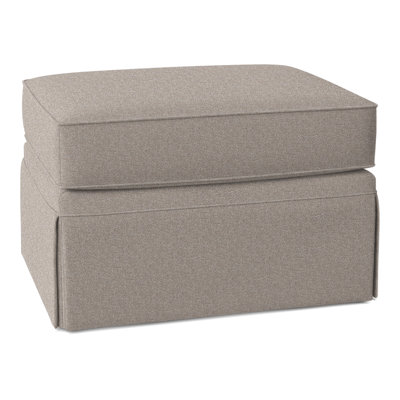 Savannah Ottoman