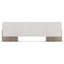 Monolith Upholstered Bench
