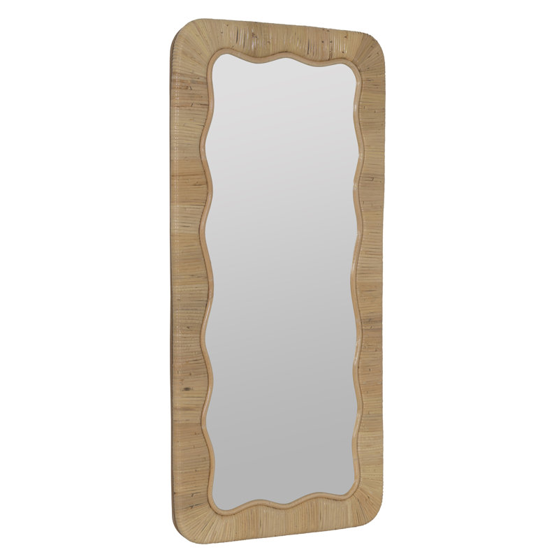 Miroir mural Lucy