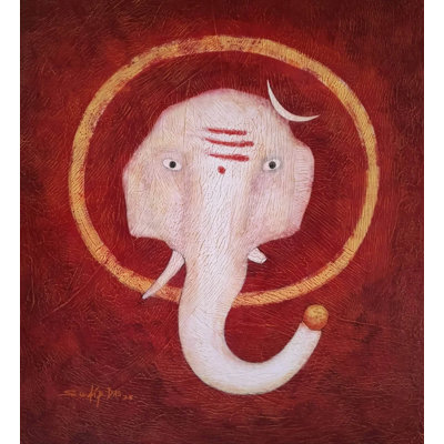 Ganesha