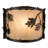 Zeitz Flush Mounted Sconce