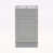 Gris est en rupture de stock