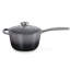 Le Creuset Enameled Cast Iron Saucepan with Lid-15207351-20660565