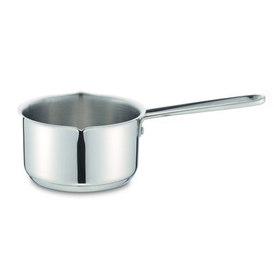 Casserole de 0,79 pte de luxe Cuisinox