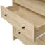 Garde-manger arqué, armoires de rangement en bois