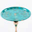 Table d'appoint ronde Mermaid Tail