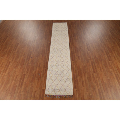 Toshua Area Rug