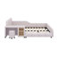 Lit plateforme tapissier avec rangement Leavie-814036665-839198790