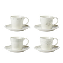 Coffee Cup Sets: Cute & Modern Coffee Mugs & Tea Cups – Lenox Corporation