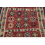 Vegetable Dye Kilim  Oriental Rug 3x6