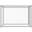 Alejandra 150cm H Steel Yard Kennel-1238620757