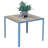 Carsonhill Square Outdoor Table-1676154154