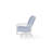 Larssen Deep Seating Cushion Swivel Rocker-98359364-98359338