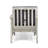 RIGHT ARMCHAIR