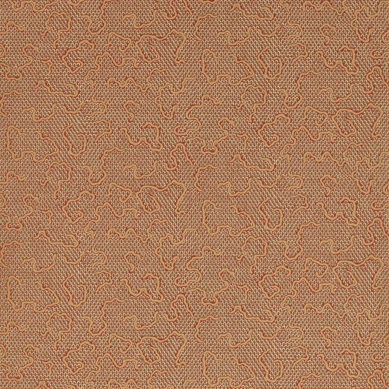 Domino Paper, Russet