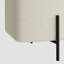 Velvet Upholstered Storage Bench-1546688635-1546688634
