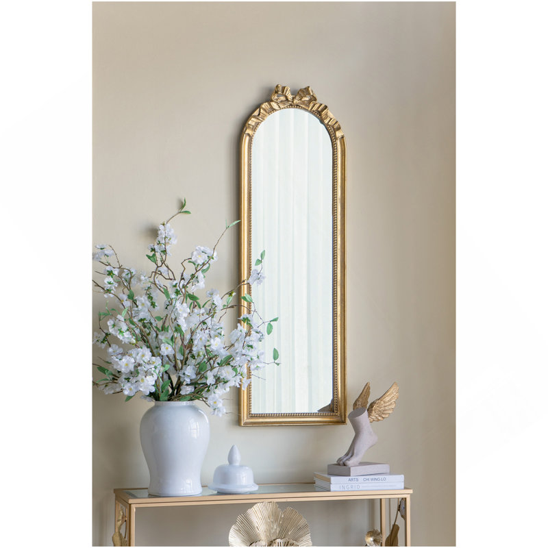 Miroir 15,8 "x 48,8" pleine longueur
