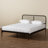 Polen Metal Open-Frame Bed-2140583518