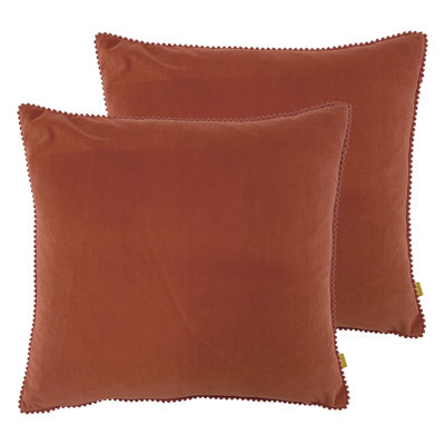 Square Cushion
