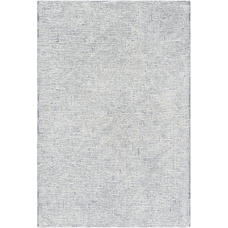 Antonella Hand Tufted Geometric Indoor Rug