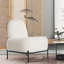 Fauteuil demi-tonneau Laranya