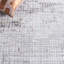 Tapis abstrait Emogène Parker Performance-1947507217