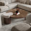 Table basse Minimalist