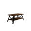 Table basse avec rangement Edson