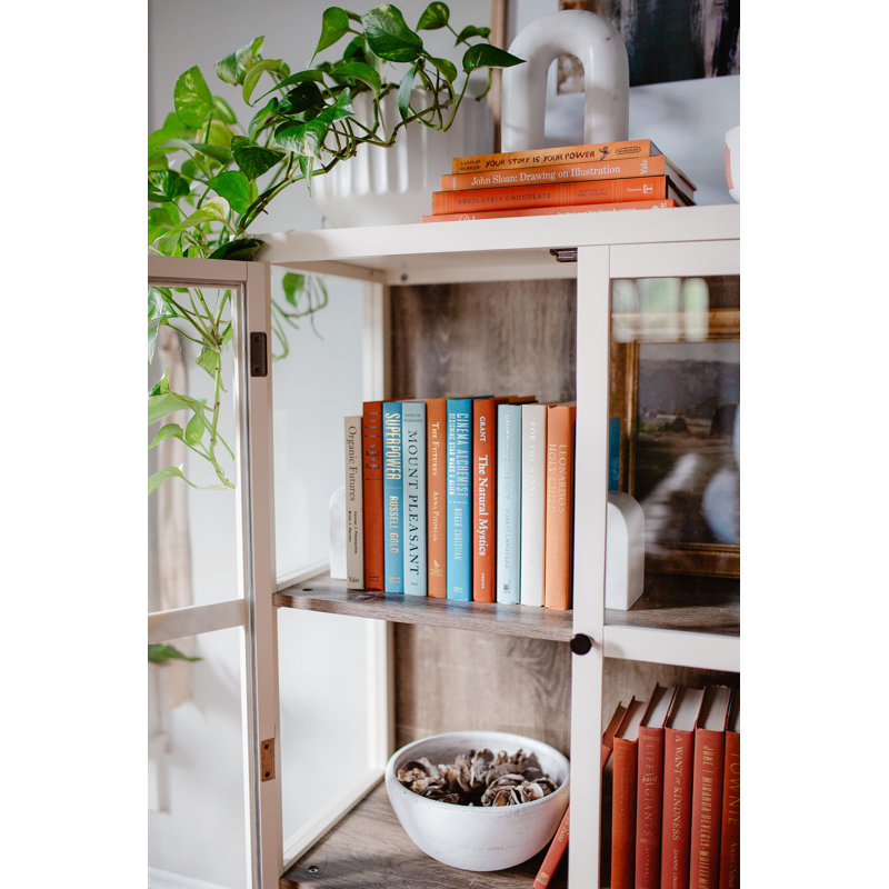Modern Rustic Ocean ColorPak