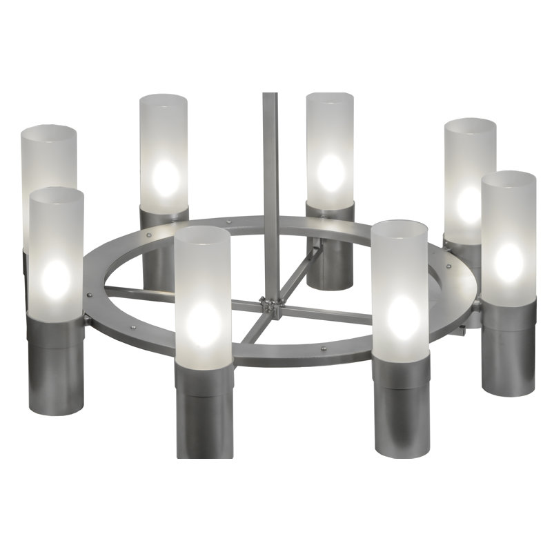 Farmington 16 - Light Chandelier