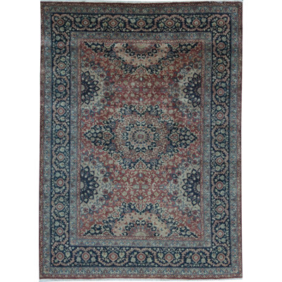 One-of-a-Kind 9'10" X 13'5" Area Rug