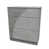 Uniform Grey Gloss/Dusk Grey selected
