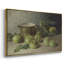«Vintage Botanical» - Lxxxvi - impression sur toile tendue-2036440545-2036440547