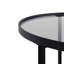 Tables gigognes rondes Serenity