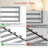 Upholstered Bed Frame with Charging Outlets and USB Ports-1870764773-1870764824