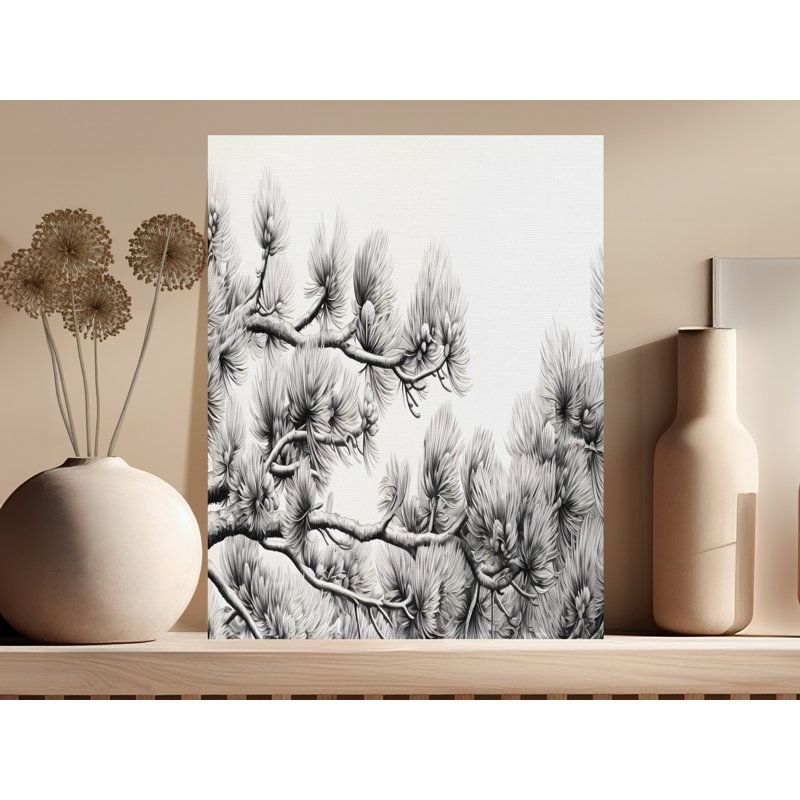 Folmar Wrapped Canvas Print Set, 15x30