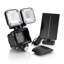 Avahlynn Solar & Battery Powered Security Light
