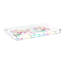 Mod Confetti Andre Acrylic Rectangle Decorative Tray-154179617
