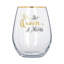 Alice In Wonderland 350ml Drinking Glass Set