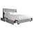 Dyisha Upholstered Unfinished Wingback Storage Bed-345146742-345146701