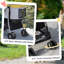 Poussette standard pliante-88658341