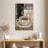 Tergel Coffee Art-108235661