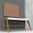 Wall Cork Bulletin Board-32818682
