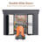 Metal Storage Shed-111771562