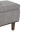 Louise Upholstered Storage Bench-92274380